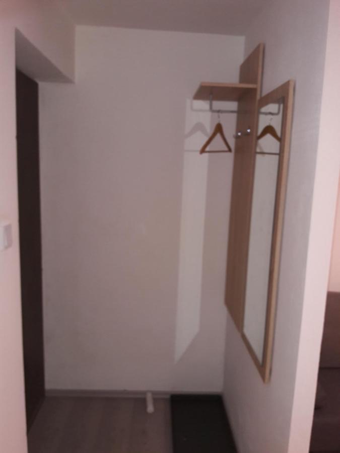 Apartman V Podbabe Praag Buitenkant foto